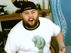 6 Shay Carl