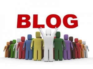 6. Look At Other Blogs