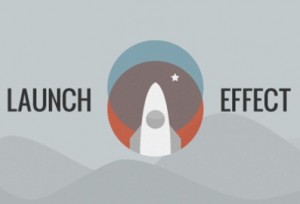 9 Launch Effect